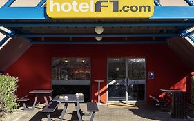 hotelF1 Metz Centre Devant les Ponts